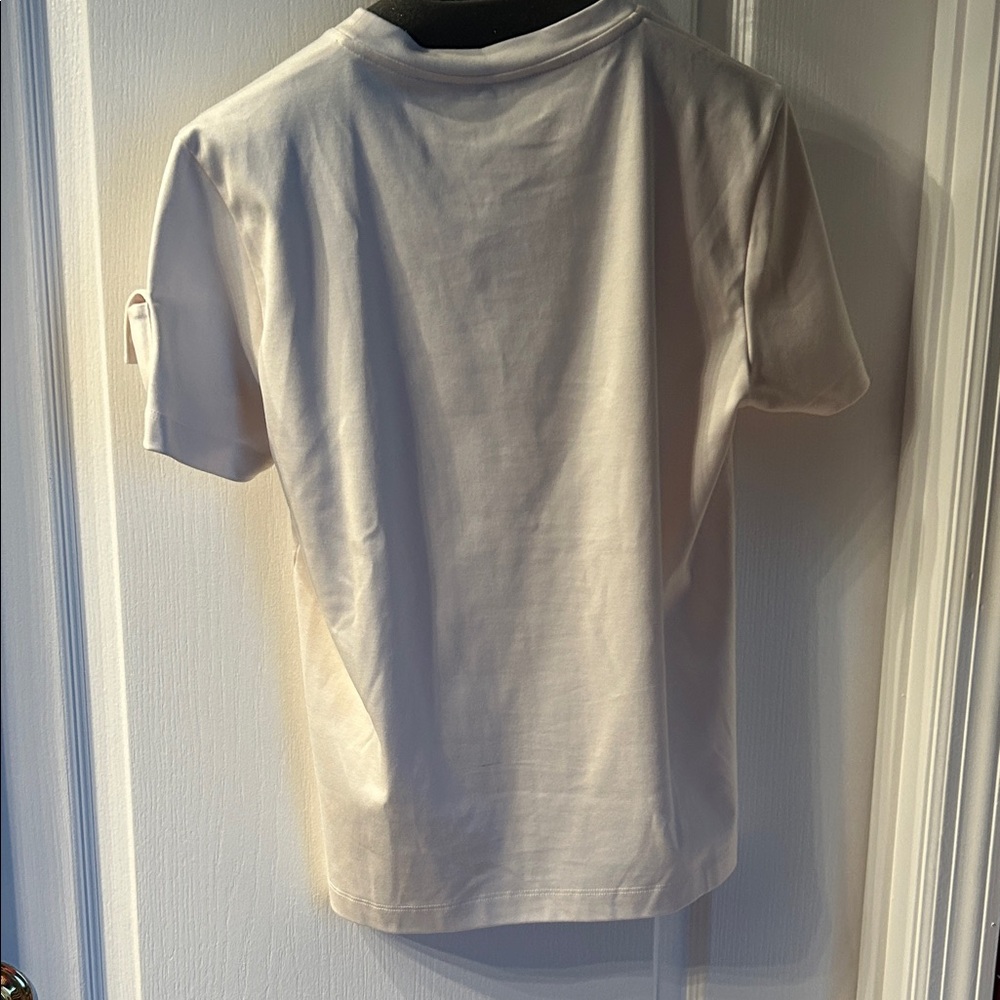 Fendi womens tee - Picture 6 of 11
